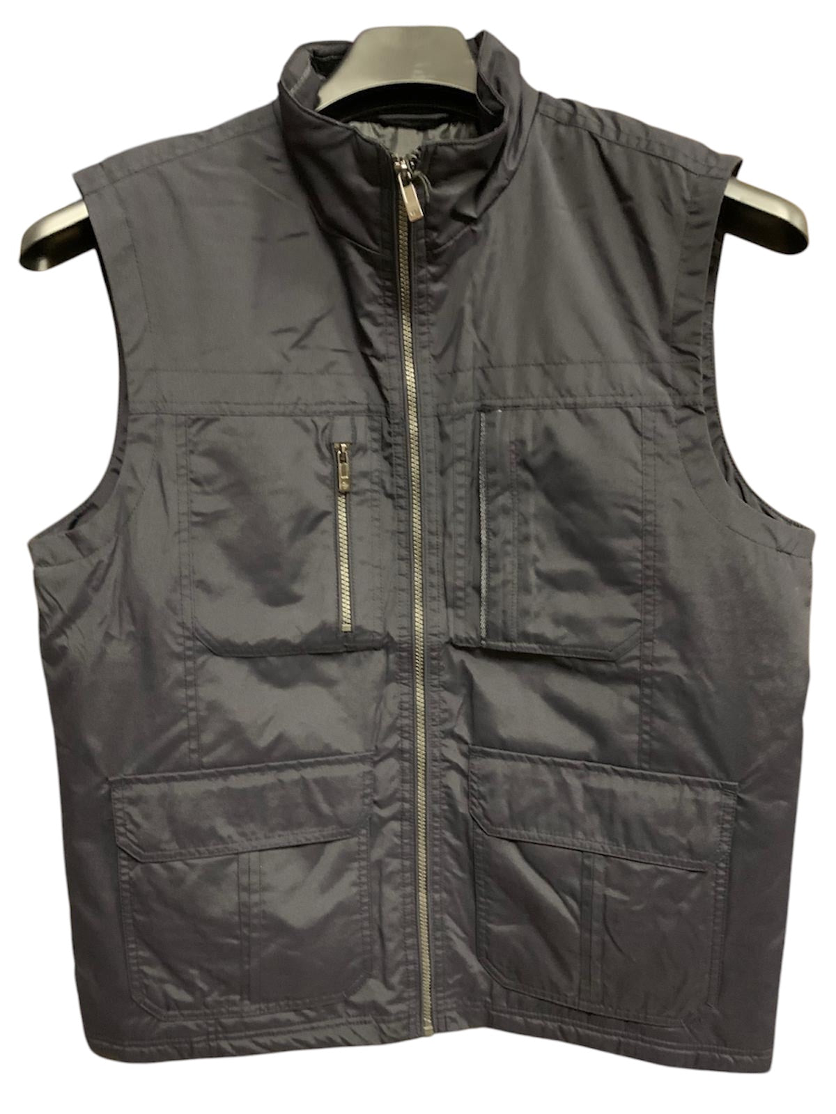 Gilet Canadian