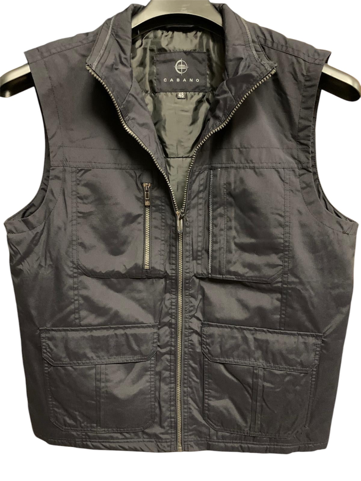 Gilet Canadian