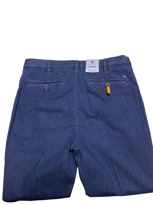 Jeans Luigi Morini