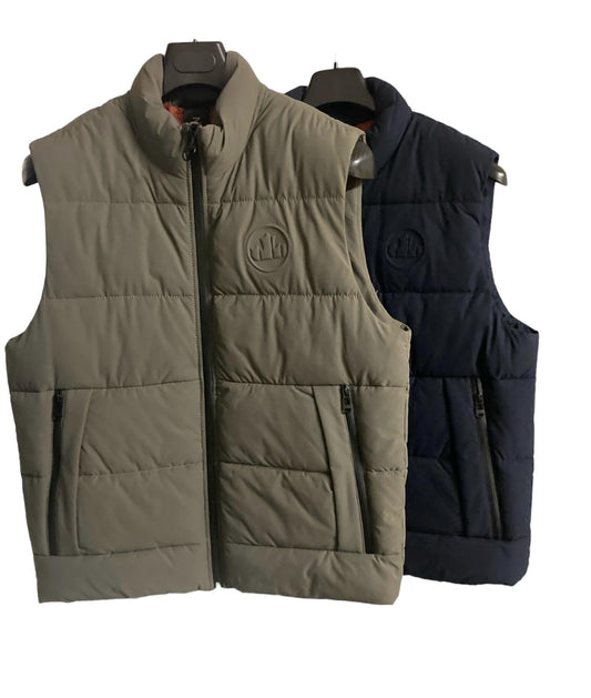 Gilet imbottito “CANADIAN”